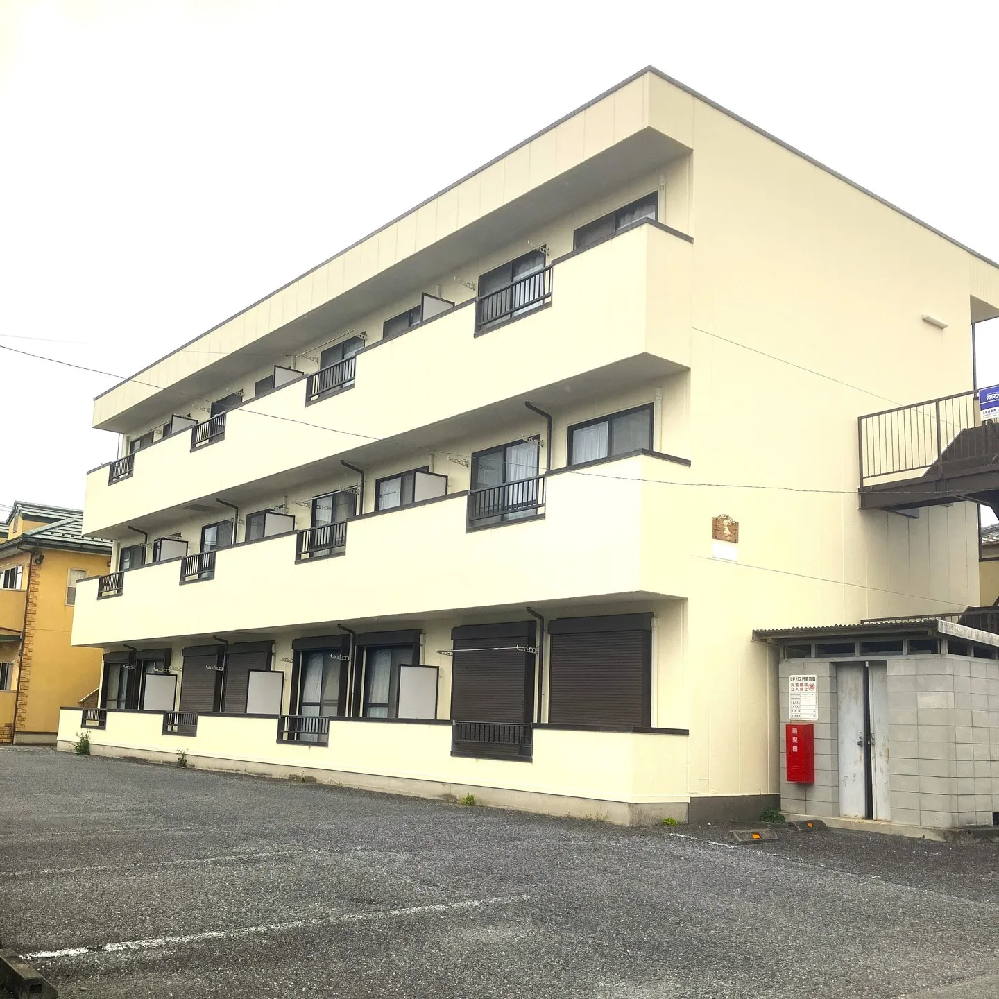 加須駅南口にある当院で、体と心のバランスを取り戻しませんか?...